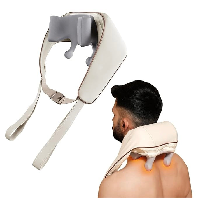 Neck & Shoulder Massager